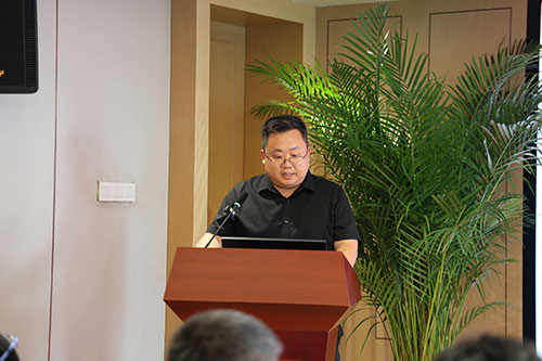 Chuangli Group Convenes H1 2025 Business Review Meeting(圖17) Chuangli Group Convenes H1 2025 Business Review Meeting(圖17)