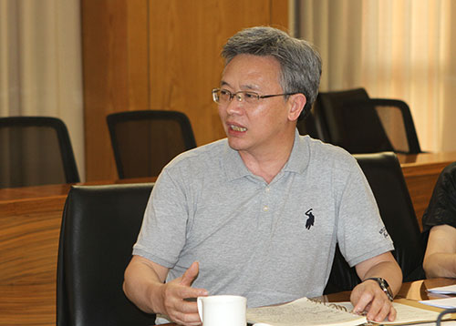 創(chuàng)力集團(tuán)召開“EJM智能掘錨一體機(jī)”項(xiàng)目專家評(píng)審會(huì)議(圖3) 創(chuàng)力集團(tuán)召開“EJM智能掘錨一體機(jī)”項(xiàng)目專家評(píng)審會(huì)議(圖3)