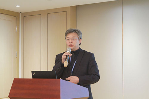 創(chuàng)力集團(tuán)召開2021年度述職大會(圖2) 創(chuàng)力集團(tuán)召開2021年度述職大會(圖2)