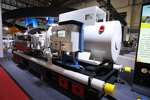 熱烈祝賀上海創(chuàng)力集團(tuán)參加北京國(guó)際煤機(jī)展取得圓滿成功(圖5) 熱烈祝賀上海創(chuàng)力集團(tuán)參加北京國(guó)際煤機(jī)展取得圓滿成功(圖5)