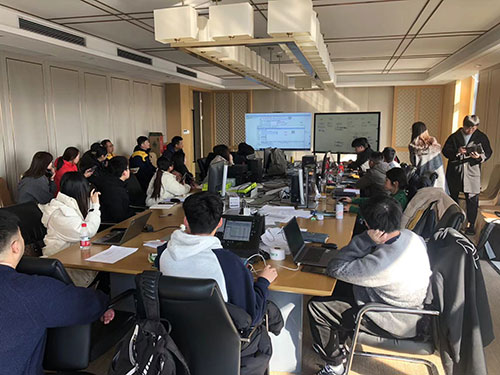 上海創(chuàng)力集團(tuán)數(shù)字化轉(zhuǎn)型邁向新征程！ERP升級(jí)更新項(xiàng)目成功上線(xiàn)運(yùn)行并月結(jié)(圖1)