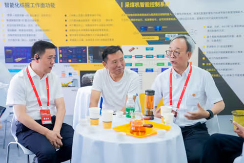 實(shí)力彰顯！上海創(chuàng)力集團(tuán)參展貴州國際能源產(chǎn)業(yè)博覽交易會取得圓滿成功(圖4)