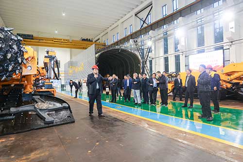 【開放合作 共享未來】上海創(chuàng)力集團院士工作站等揭牌儀式圓滿結(jié)束(圖23) 【開放合作 共享未來】上海創(chuàng)力集團院士工作站等揭牌儀式圓滿結(jié)束(圖23)