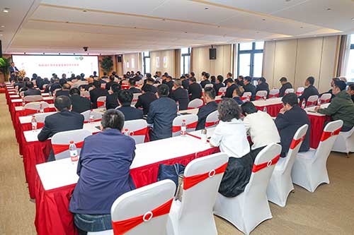 【開放合作 共享未來】上海創(chuàng)力集團院士工作站等揭牌儀式圓滿結(jié)束(圖17) 【開放合作 共享未來】上海創(chuàng)力集團院士工作站等揭牌儀式圓滿結(jié)束(圖17)