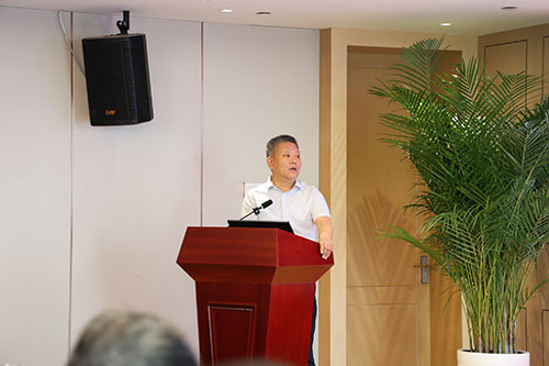 創(chuàng)力集團(tuán)召開(kāi)2025上半年度經(jīng)營(yíng)分析會(huì)(圖15) 創(chuàng)力集團(tuán)召開(kāi)2025上半年度經(jīng)營(yíng)分析會(huì)(圖15)