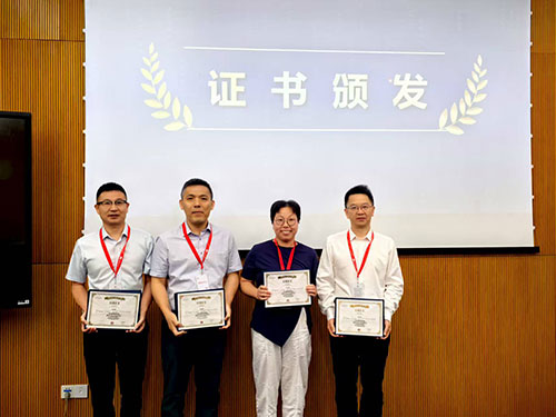 問道華為，聚力前行！創(chuàng)力集團求索管理優(yōu)化之路(圖12)