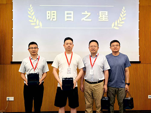 問道華為，聚力前行！創(chuàng)力集團求索管理優(yōu)化之路(圖11)