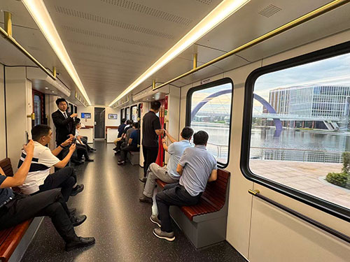 問道華為，聚力前行！創(chuàng)力集團求索管理優(yōu)化之路(圖15)