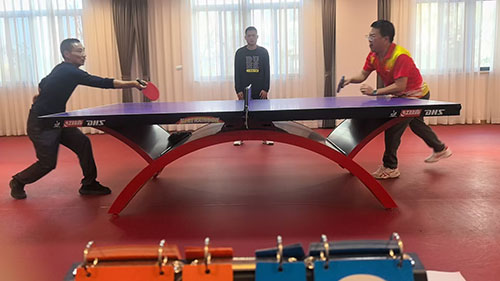 乒乓球.jpg 躍動(dòng)創(chuàng)力 智勝未來(lái) | 創(chuàng)力集團(tuán)2025年主題運(yùn)動(dòng)會(huì)圓滿落幕(圖4)